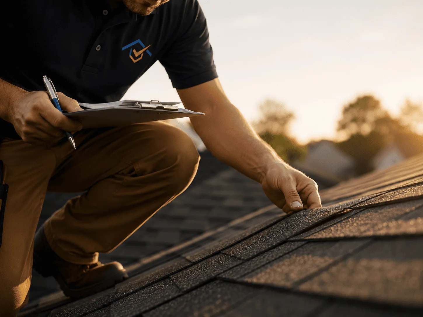 Why Choose Roof Inspection in Lanark, IL